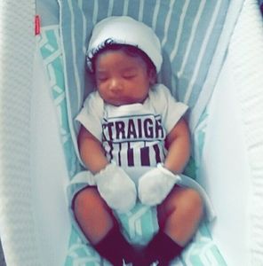 Meet your Posher, Patricia